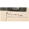 Image 2 : The Life - Pablo Picasso Lithograph