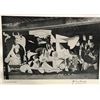 Image 1 : Guernica IV - Pablo Picasso Lithograph