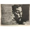 Image 1 : Knight and Page Boy - Pablo Picasso Lithograph