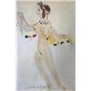 Image 1 : Marc Chagall Lithograph