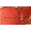 Image 2 : Marc Chagall Lithograph