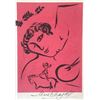 Image 1 : Marc Chagall Lithograph