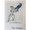 Image 1 : Marc Chagall Lithograph