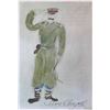 Image 1 : Marc Chagall Lithograph