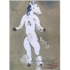 Image 1 : Marc Chagall Lithograph