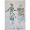 Image 1 : Marc Chagall Lithograph