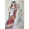 Image 1 : Marc Chagall Lithograph