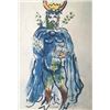 Image 1 : Marc Chagall Lithograph