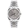 Image 1 : Rolex Datejust  Platinum