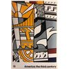 Image 1 : Roy Lichtenstein"Reflections"