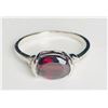 Image 1 : Beautiful Blood Diamond Ring(cts)