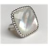 Image 1 : Classy Translucent Gemstone Ring(cts)