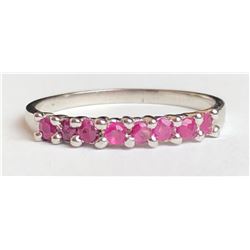 Marvelous Pink Diamond Ring(cts)
