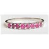 Image 1 : Marvelous Pink Diamond Ring(cts)