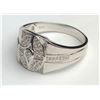 Image 2 : Marvelous Multi Diamond Ring(cts)