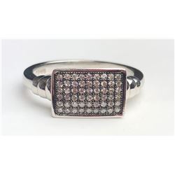 Beautiful Multi Diamond Ring(cts)