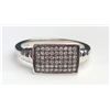 Image 1 : Beautiful Multi Diamond Ring(cts)