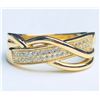 Image 1 : Wonderful 18k Diamond Ring(cts)