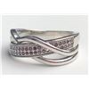 Image 1 : Stunning Diamond Ring(cts)