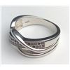 Image 2 : Stunning Diamond Ring(cts)