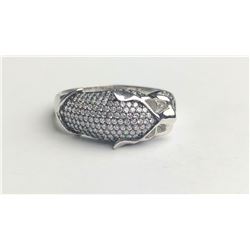 Elegant Diamond Ring(cts)