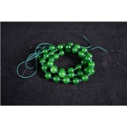 BC Jade Necklace