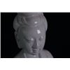 Image 2 : A porcelain statue(Guan Yin).