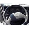 Image 8 : A1---2009 ISUZU CUBE VAN, WHITE, 178257 MILES