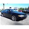 Image 2 : A2---2002 PONTIAC GRAND PRIX GT COUPE, BLACK, 167,756 KMS