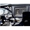 Image 8 : D1 -- 1975 MG MGB CONVERTIBLE, BLACK, 145,311 KMS