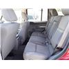 Image 8 : D5---2006 JEEP COMMANDER SUV, RED, 254,768 KMS