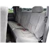 Image 8 : F4---2005 Chev Silverdo 2500 HD Ext Cab 4x4, BLACK, 389664 KM'S
