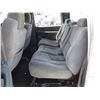Image 8 : H2---2007 CHEV SILVERADO EXT CAB, WHITE, 261,325 KMS