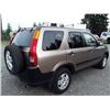 Image 3 : K3---2003 Honda CRV EX, SUV, BROWN, 327748 KM'S