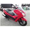Image 2 : 0Q -- 2016 Honda Forza RSS300  P200071(R)
