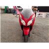 Image 6 : 0Q -- 2016 Honda Forza RSS300  P200071(R)