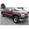 Image 2 : F3 -- 2002 CHEV 2500 HD EXT CAB 4X4