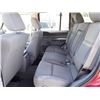Image 8 : D5---2006 JEEP COMMANDER SUV, RED, 254,768 KMS