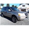Image 2 : A3 -- 2003 Honda Pilot EXL
