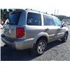 Image 3 : A3 -- 2003 Honda Pilot EXL