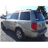 Image 4 : A3 -- 2003 Honda Pilot EXL