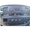 Image 8 : 0T -- 2007 Dodge Ram 3500 Dump Truck