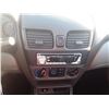 Image 8 : E2 --2002 Nissan Sentra XL