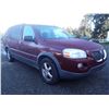 Image 2 : E3 --2005 Pontiac Montana