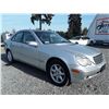 Image 2 : J3 -- 2002 Mercedes-Benz C240