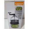 Image 1 : CUISINART FOOD SPIRALIZER
