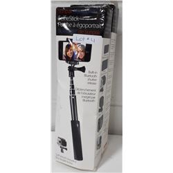 SUNPAK BLUETOOTH SELFIESTICK