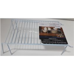 LARGE EXPANDABLE SHELF