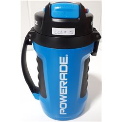 LARGE POWERADE AUTOSPOUT JUG