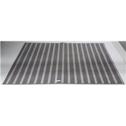 STRIPED RUG